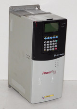 Allen Bradley 20BD014A3AYNADC1 Ser B PowerFlex 700 AC Variable Frequency Drive