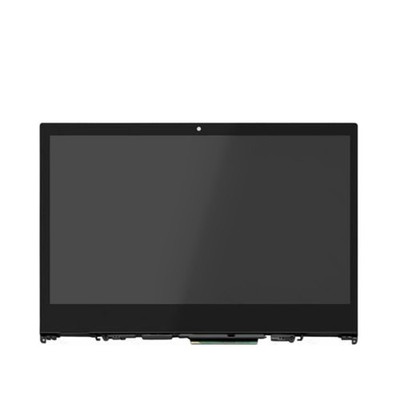 14'' LCD Screen Touch Digitizer Assembly for   Yoga 520-14IKB 80X8 81C8 FHD #ac