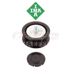 INA Drive Belt Idler Assembly for 2004-2006 Volkswagen Phaeton - Belts vh