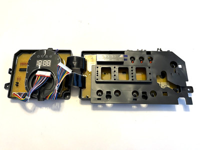 DC92-00161B : SAMSUNG WASHER CONTROL BOARD