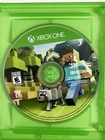 Minecraft (Xbox One) Mojang - Disc Only