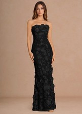 Azazie Women's Della Maxi Dress  - No Import Fees