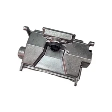 AUDI FRONT WINDSHIELD LANE CHANGE ASSIST CAMERA MODULE 4G0907217A