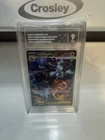 Mega Charizard X EX TAG Graded 9 125/094 Phantasmal Flames SIR Holo 2025