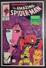 Amazing Spider-Man Vol 1 #309 NM Range Marvel Comics