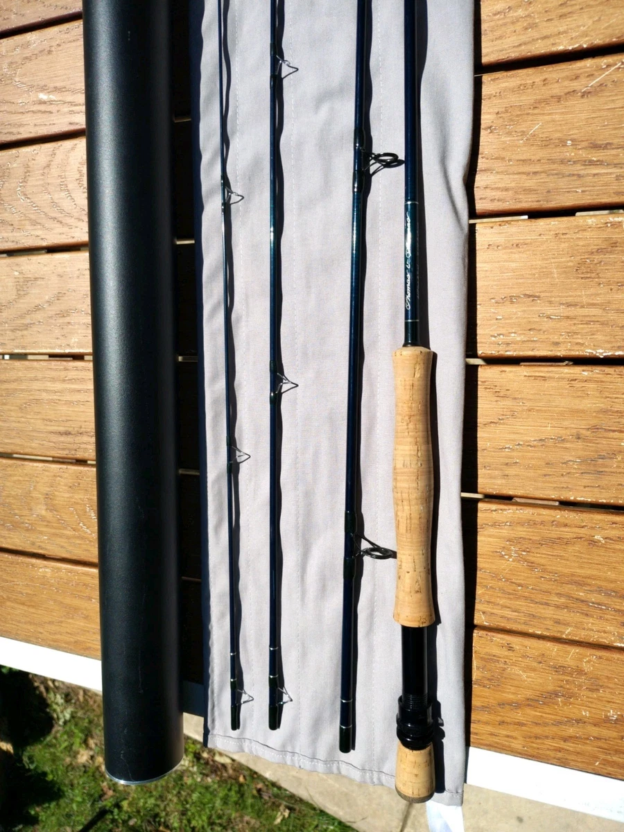 Thomas & Thomas 9 ft Item Fishing Rods & Poles for sale | eBay