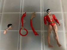 McFarlane DC Multiverse  7 inch Action Figure - plastic man  complete