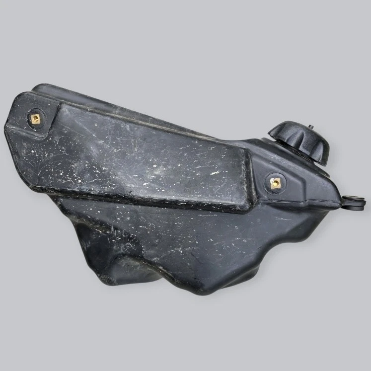 Kawasaki KX250F 2004 2005 OEM pila de tanque de combustible depósito de gasolina 51001-0020-6Z Foto 2 de 4