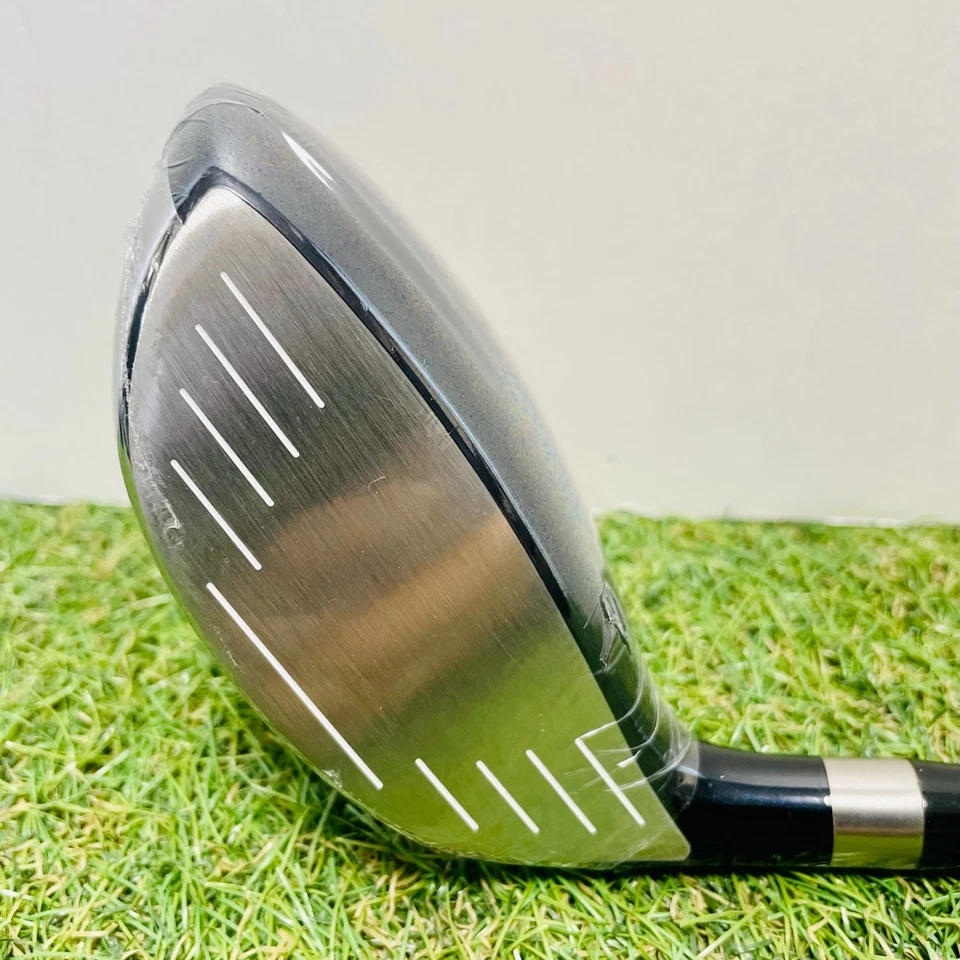 Rare New HONMA LB-808ep 5wood Stiff Flex 42.25inc 18° Golf Culb Set Japan - Image 3 of 4