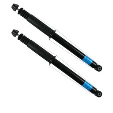 2 Sachs Stoßdämpfer 314 633 Hinterachse für Ford Ka Street