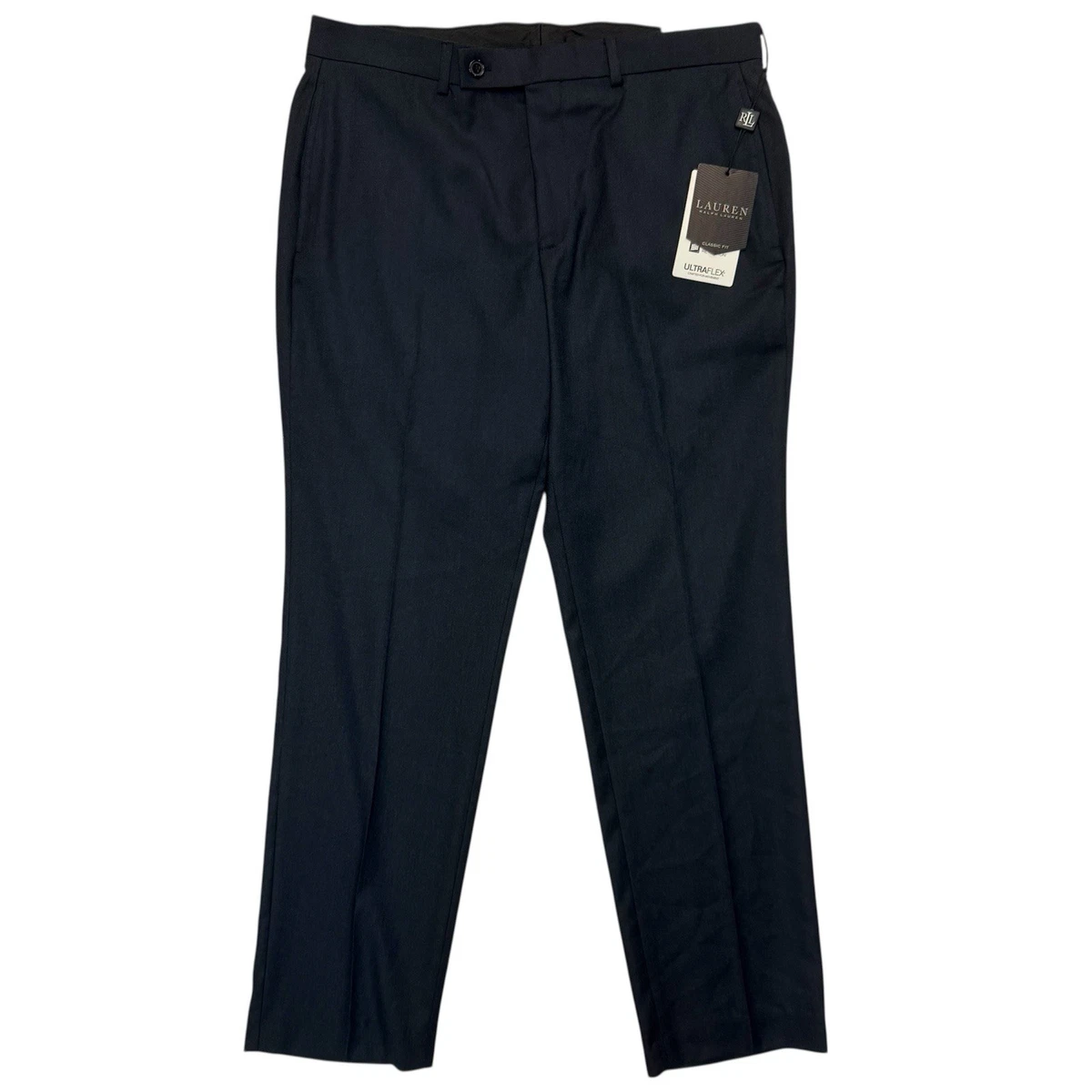 Lauren Ralph Lauren Pleated Pants for Men for sale | eBay