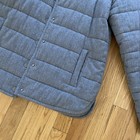 Treasure & Bond Women’s Quilted Snap Jacket  — photo 2