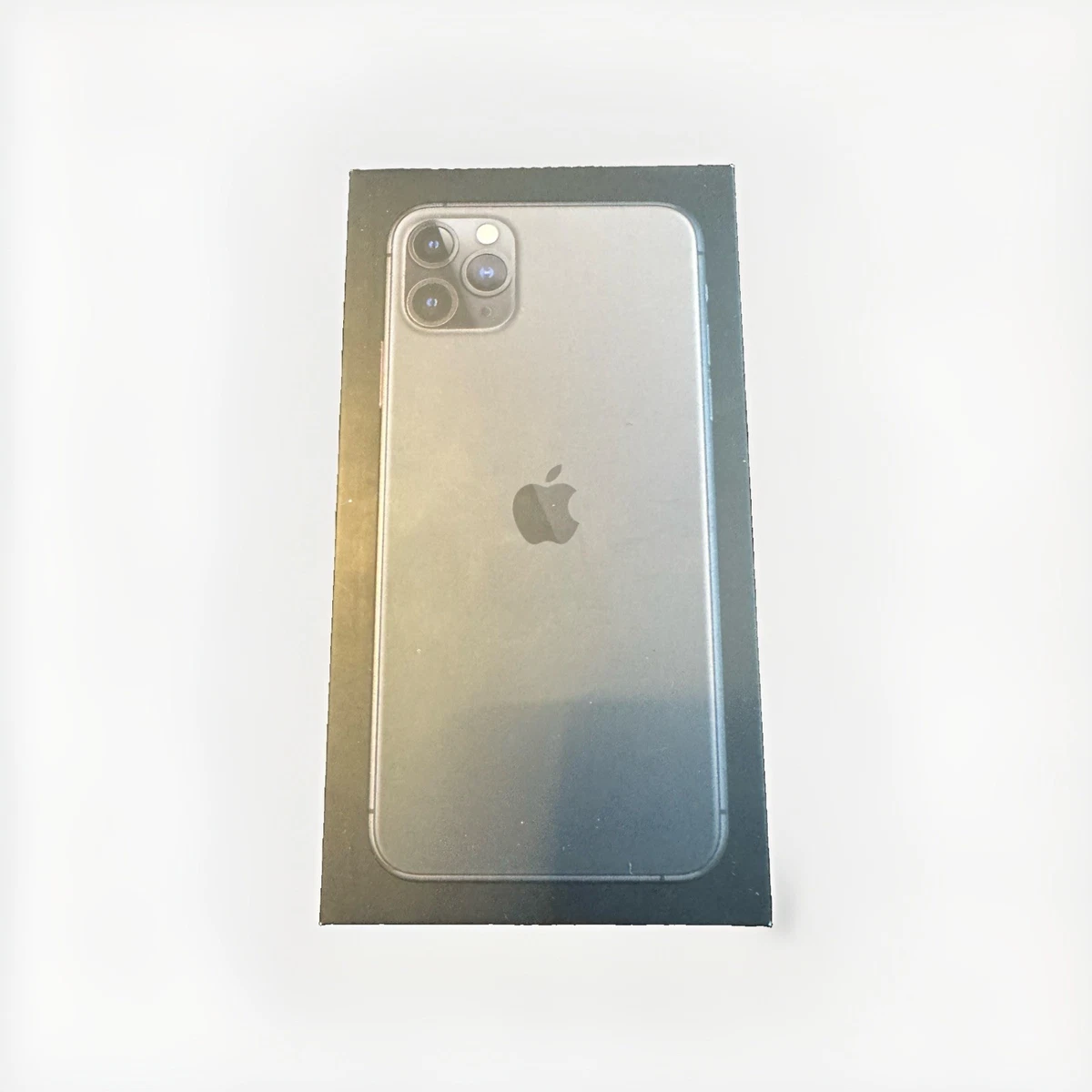 Apple iPhone 11 Pro Max 512GB for sale | eBay UK