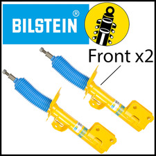 Bilstein B6 Performance Front Strut Assembly Pair Fits 2015-2022 Ford Mustang Bilstein B6 Performance Front Strut Assembly Pair Fits 2015-2022 Ford Mustang