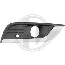 Stoßstangengitter rechts für RENAULT