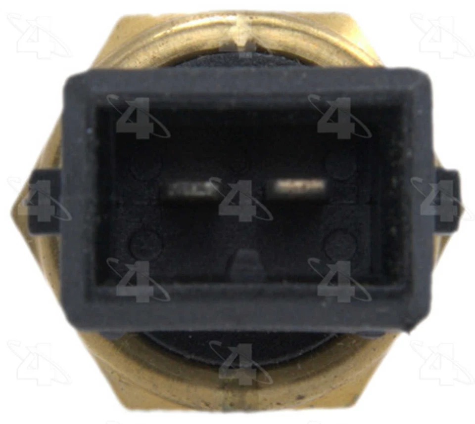 Sensor de temperatura del refrigerante del motor para Volvo 760 780 1986-1991 cuatro estaciones Foto 2 de 3