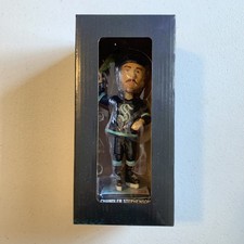 Chandler Stephenson Seattle Kraken Bobblehead SGA 12/10/25