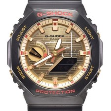 discount CASIO G-SHOCK GBM-2100RH-1AJR Rui Hachimura model Men's Watch P#146065 - Image 1