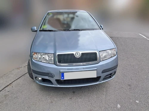 6Y0839016    Cerradura Puerta Trasera Derecha para SKODA FABIA (6Y2/6Y 850226 - Bild 9 von 9