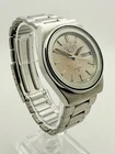 Vintage seiko automatic mens Japan made watch