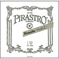 Pirastro Piranito Series Violin String Set 34...