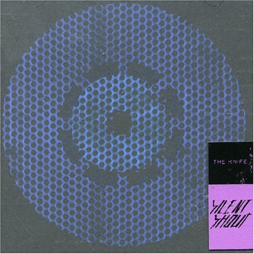 Альбом The Knife Silent Shout (CD)