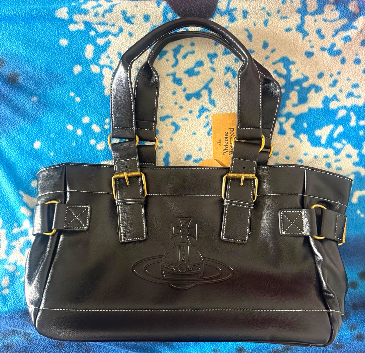 Vivienne Westwood Satchel/Top Handle Bag Handbags & Bags for Women