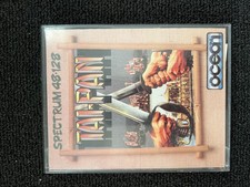 Tai-Pan -  TaiPan - Commodore 64-128 C64 - PAL  Working good condition 