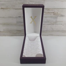 Xerjoff  Empty Box for Alexandria II  fragrance without a bottle Storage