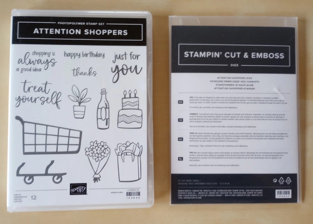 Stampin Up Bundle Up for sale | eBay