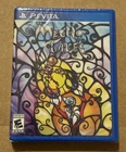 Mecho Tales #87 Sony Playstation Vita PS Vita Limited Run Games NEW SEALED RARE