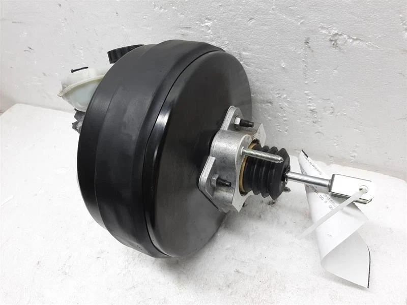 Potencia Brake Booster Master Cyl 2214303130 Mercedes 221 S550 CL550 2011 Foto 3 de 4