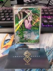 (Japanese) Sliggoo 093/083 AR - m4 Ninja Spinner - Pokémon TCG (NM)