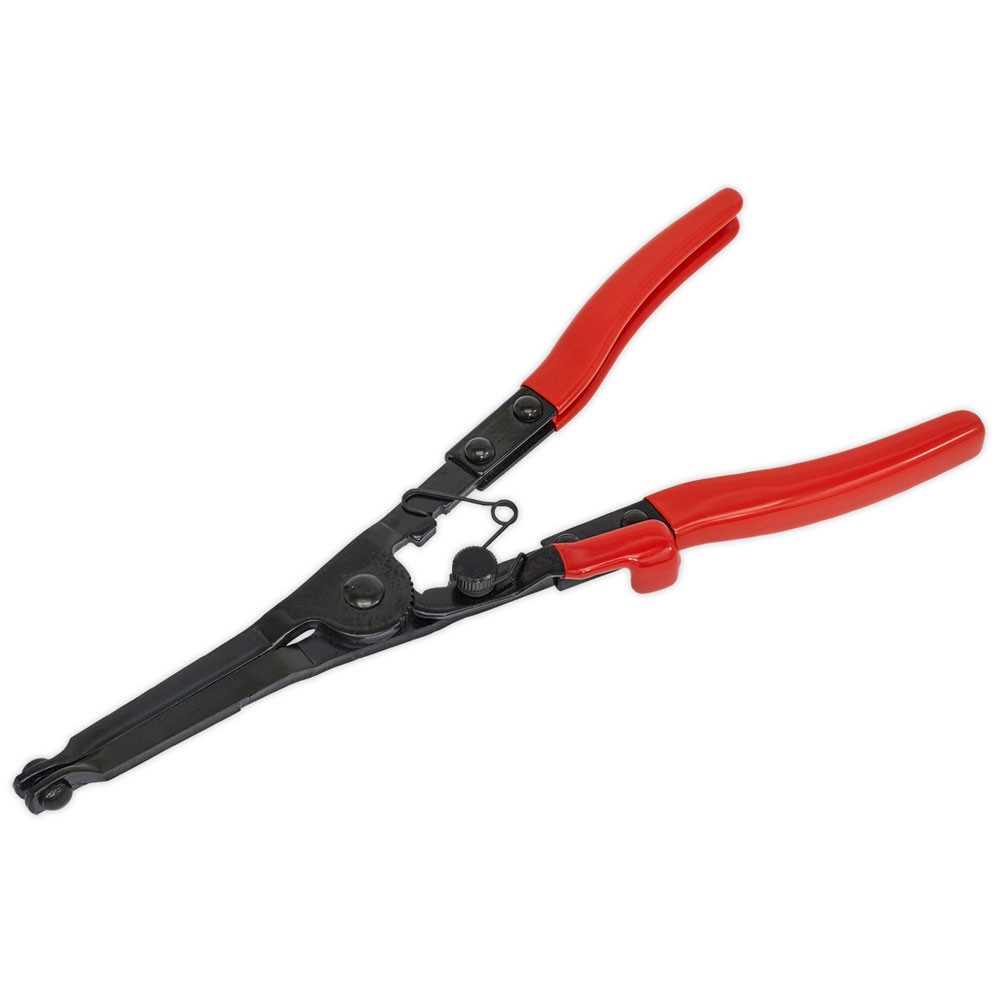 Sealey Exhaust and Hose Clamp Pliers