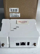 Alloy Hub 4G ah2.zwus.4G /SIMC  Z Wave Smart Home Hub BN3