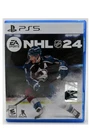 NHL 24 Standard Edition - PlayStation 5 PS5 Physical In Box
