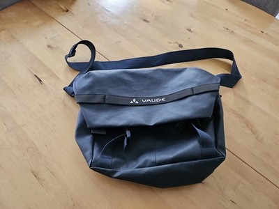 Tasche Vaude blau