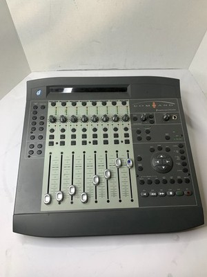 Digidesign Command 8 Midi Control Surface - NO PSU #2