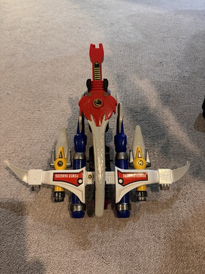#ad #ad Power Rangers Power Blaster Original 90s Toys Lot Sword Axe Lance Bow Daggers $99.00