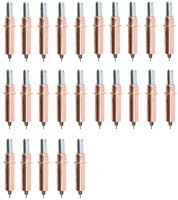 AIRCRAFT / AVIATION TOOLS 50 CLECO PINS 1/8 SHEETMETAL / MECHANICS ...