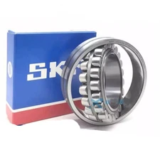 NEW SKF 22208CCK/W33 Spherical Roller Bearings 40x80x23mm 1PCS #PA