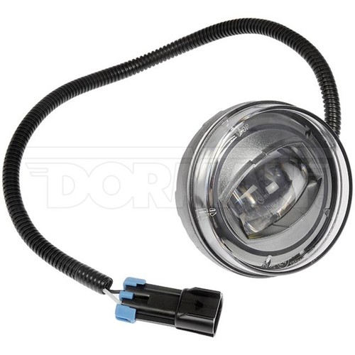 Dorman 1571137 Fog Light Assembly - View #9