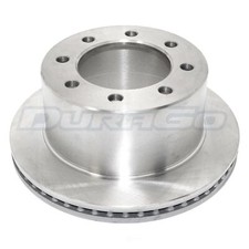 Disc Brake Rotor-4wd Rear Auto Extra Ax55075