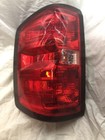 2007-2013 OEM Stock Chevy Silverado LH/Driver Side Taillight Assembly 320127 A2