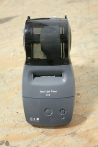 seiko smart label printer 200