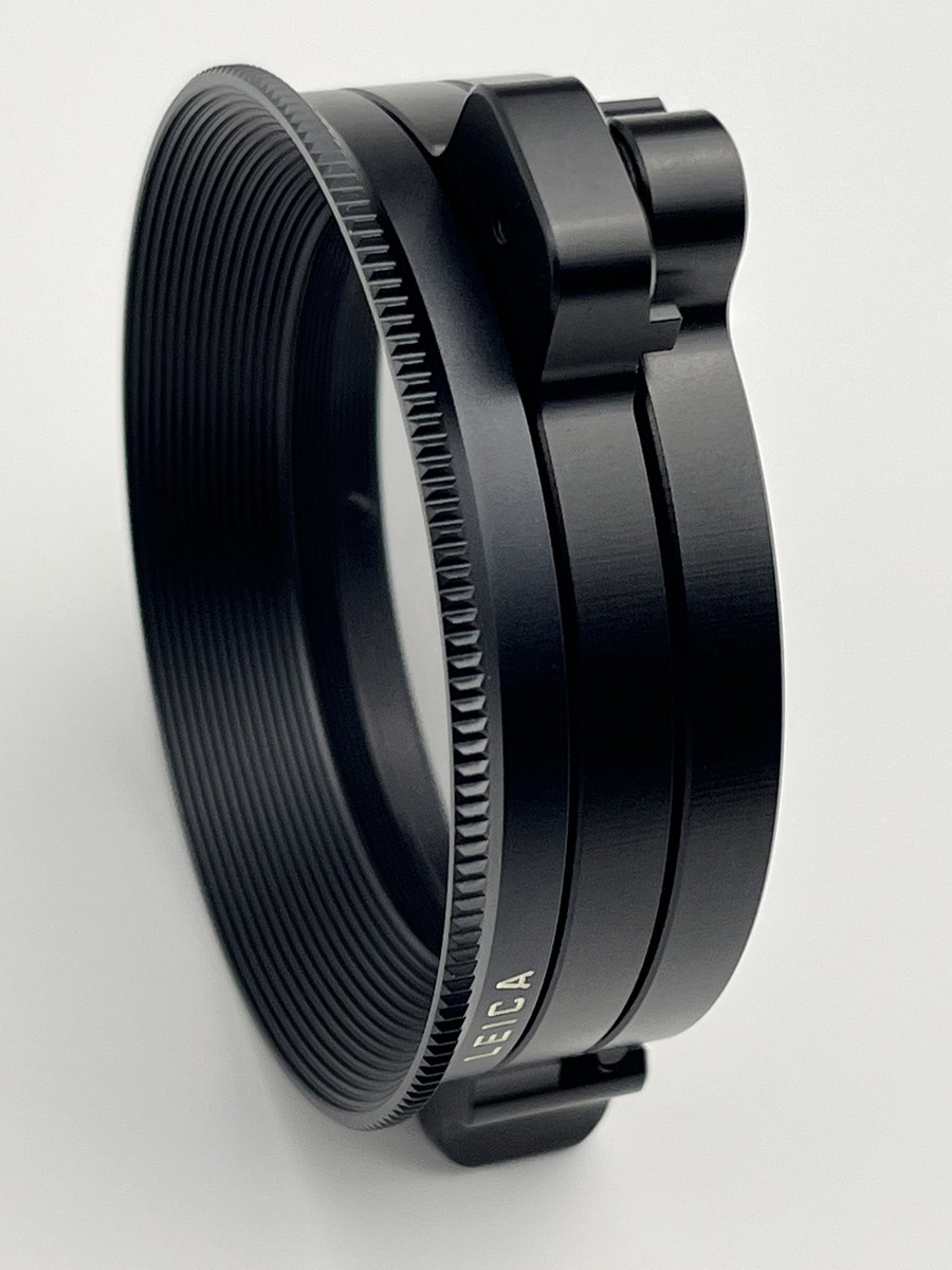 Mint Leica CPL Universal Top Linear Polarizer Glass Filter