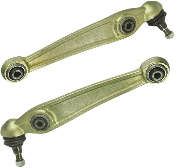 Pair Front Lower Rear Suspension Control Arms FOR BMW X5 E70 M [2009
