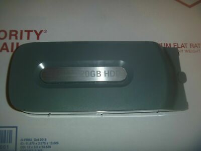 Official Microsoft Xbox 360 External 20GB 60GB 120GB 250GB HDD