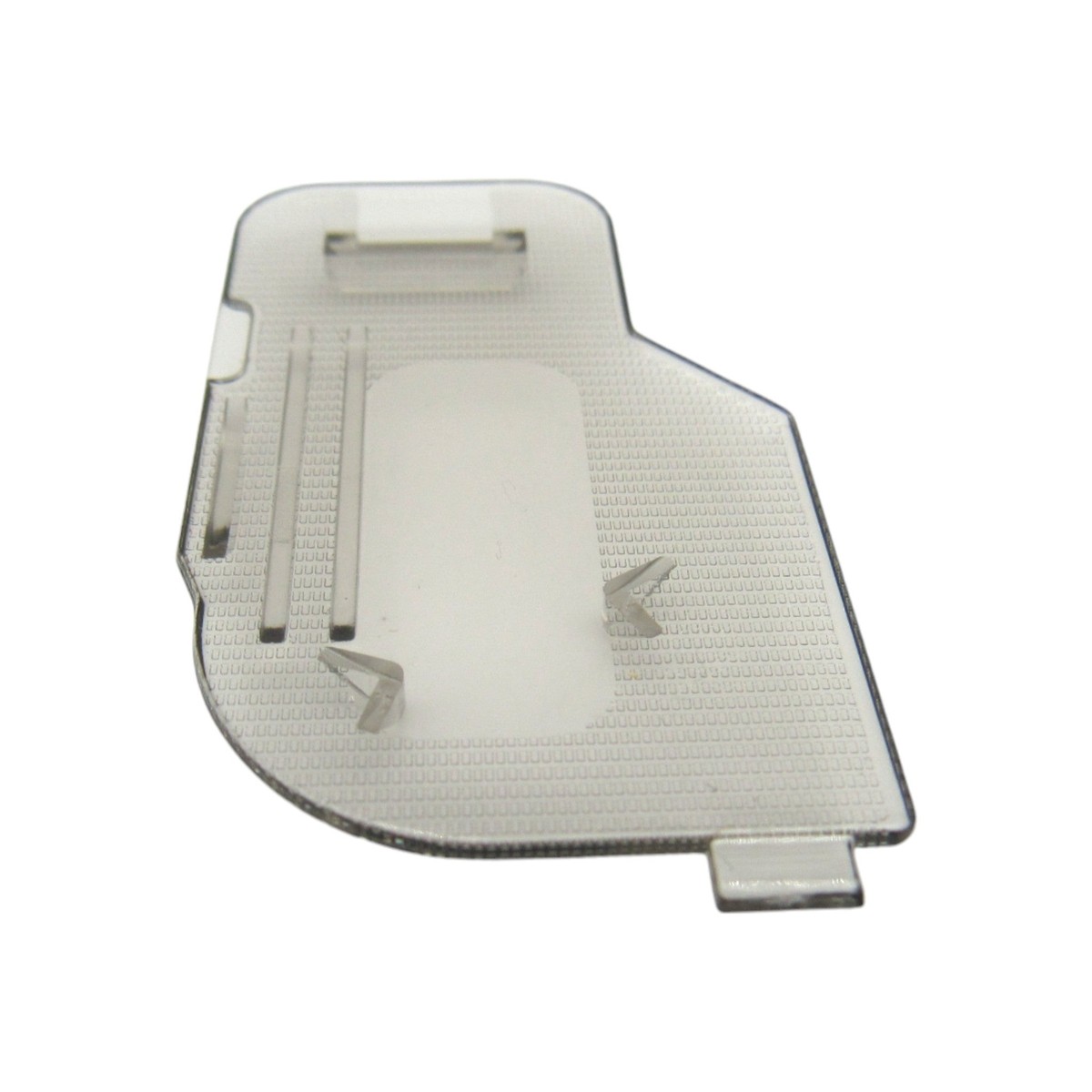 Replacement Bobbin Cover Brother Sewing Machine Part # XE8992101