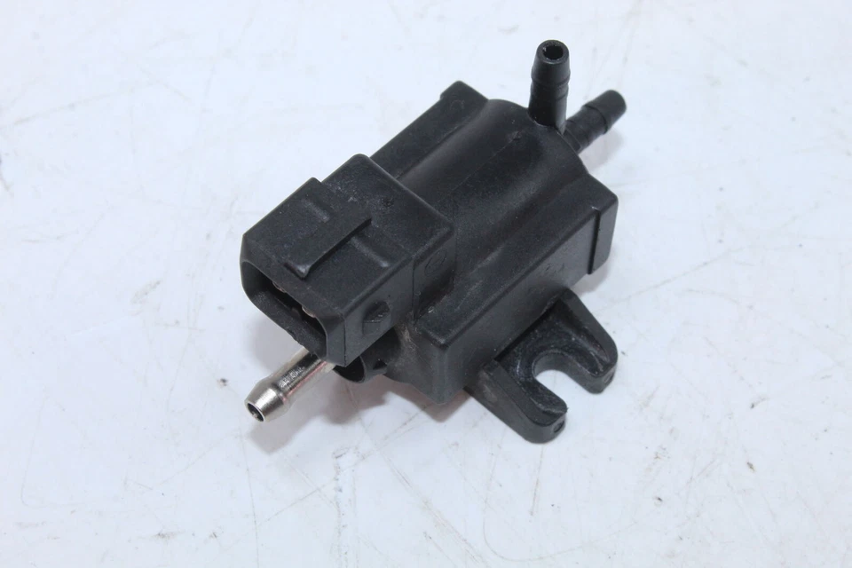 2009 Ski-doo Mxz X 800r Power Tek solenoid valve - Image 2 of 4